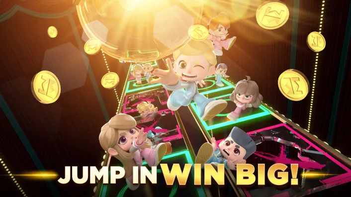 Slots and Arcade Games