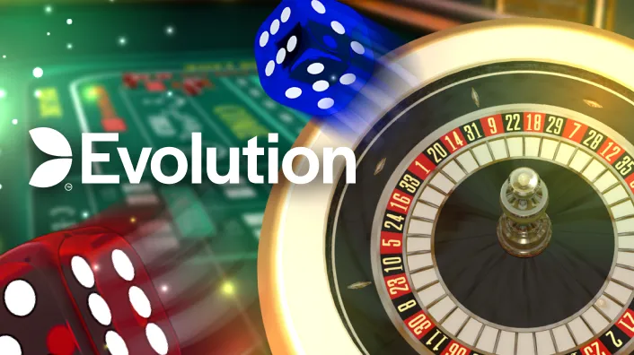 Live Dealer Games
